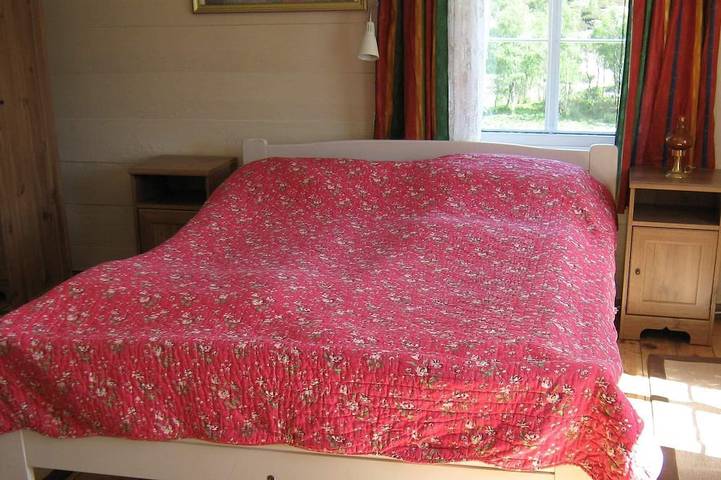 Ferienhaus für 6 Personen in Lyngdal - 4