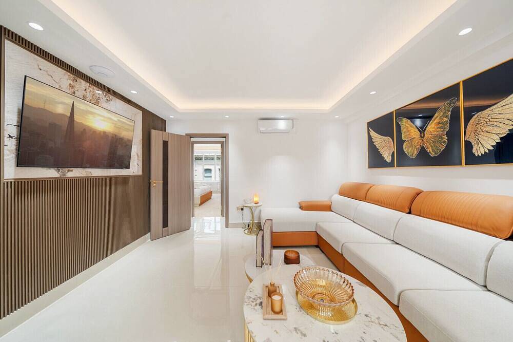 Appartamento vacanze a Londra a partire da 649€ a notte