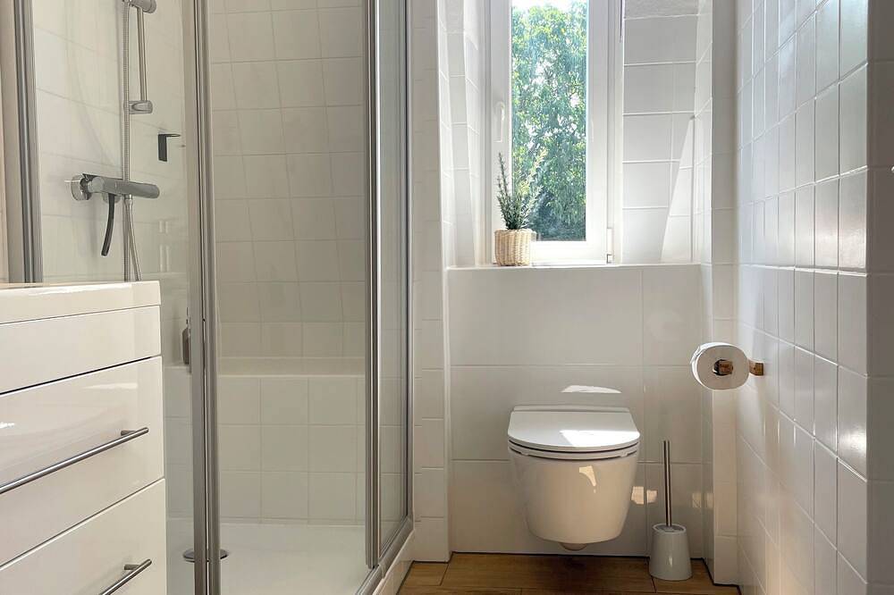 Ganze Wohnung, Gemütliche Ferienwohnung in Schweinfurt in Schweinfurt, Fränkisches Weinland