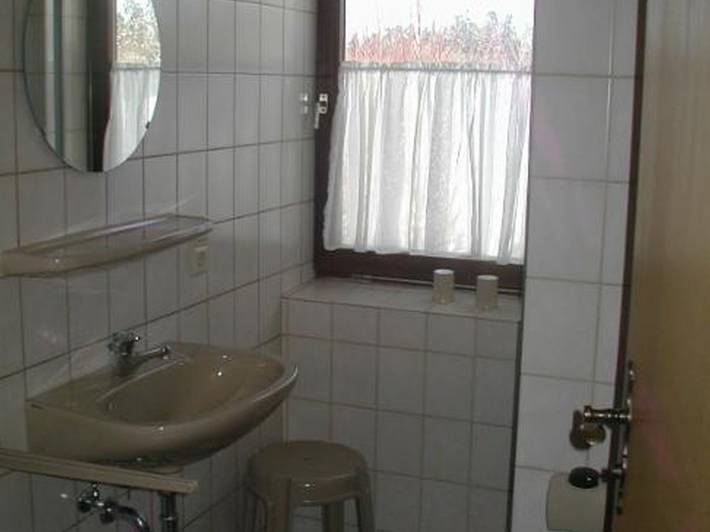Ganze Ferienwohnung, Ferienwohnung Lörcher - Ferienwohnung 3 mit 40qm, 1 Wohn-Schlafzimmer, max. 2 Personen in Schömberg, Nordschwarzwald