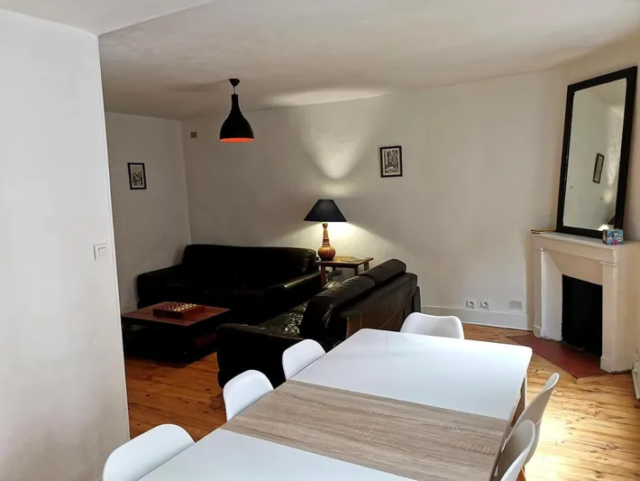 Casa de vacaciones para 14 personas, Se admiten mascotas - 1