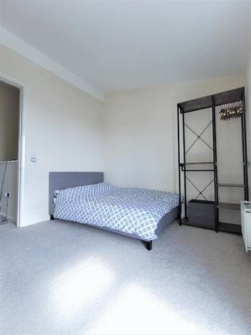 Chambre d’hôte pour 2 personnes, avec vue et jardin à Manchester