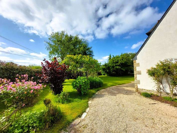 Location de vacances pour 2 personnes dans Landrellec - 2