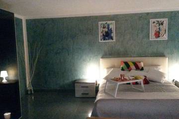 Ferienwohnung für 4 Personen in Spiaggia Santa Teresa, Salerno, Bild 1