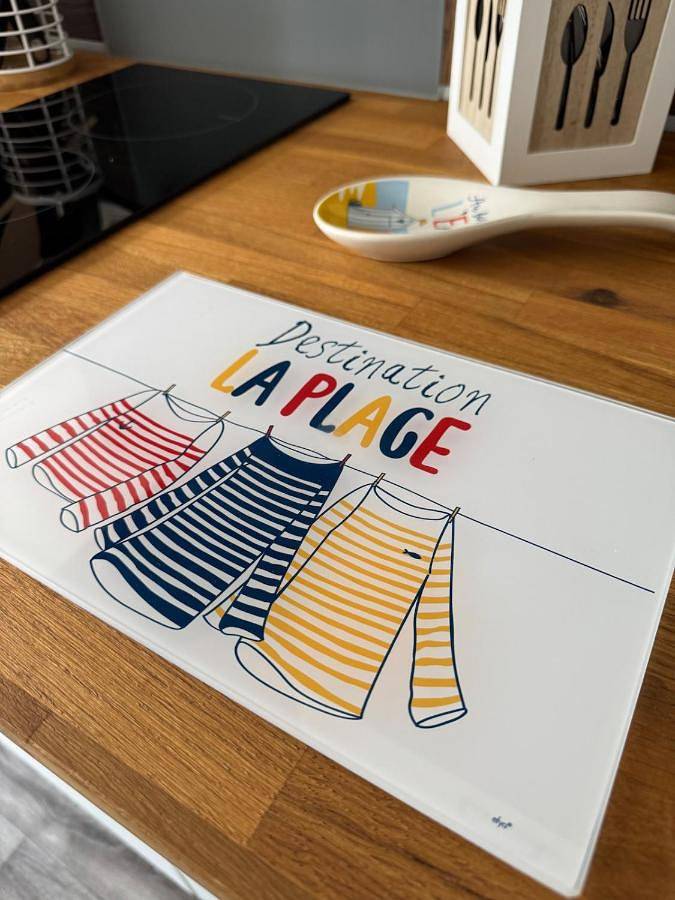 Gîte pour 2 personnes dans Petit-Fort-Philippe - 4