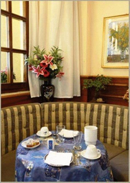 Hotel Elena in Stresa, Comune di Stresa