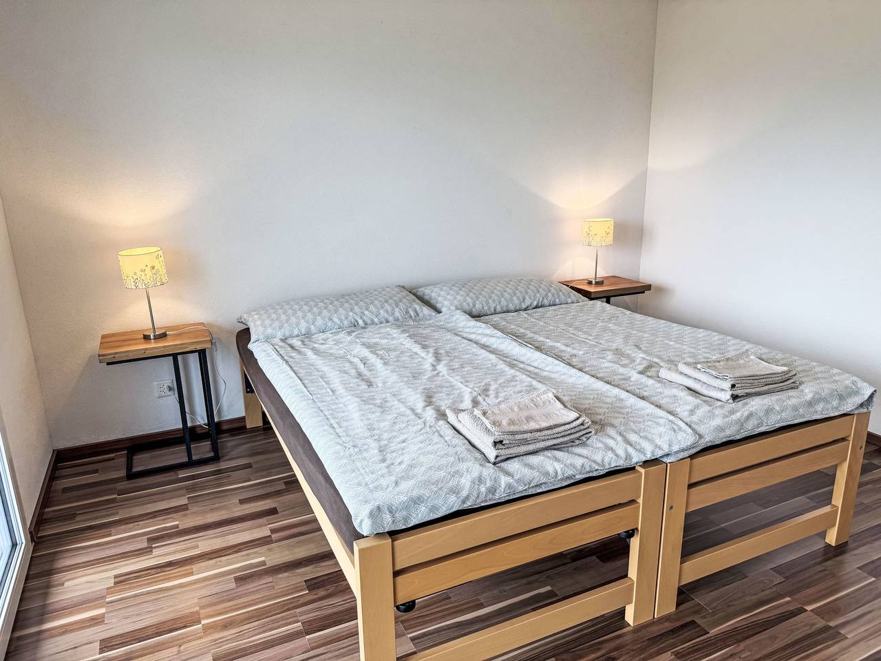 Apartamento entero, Luxenweid in Cantón de Schwyz
