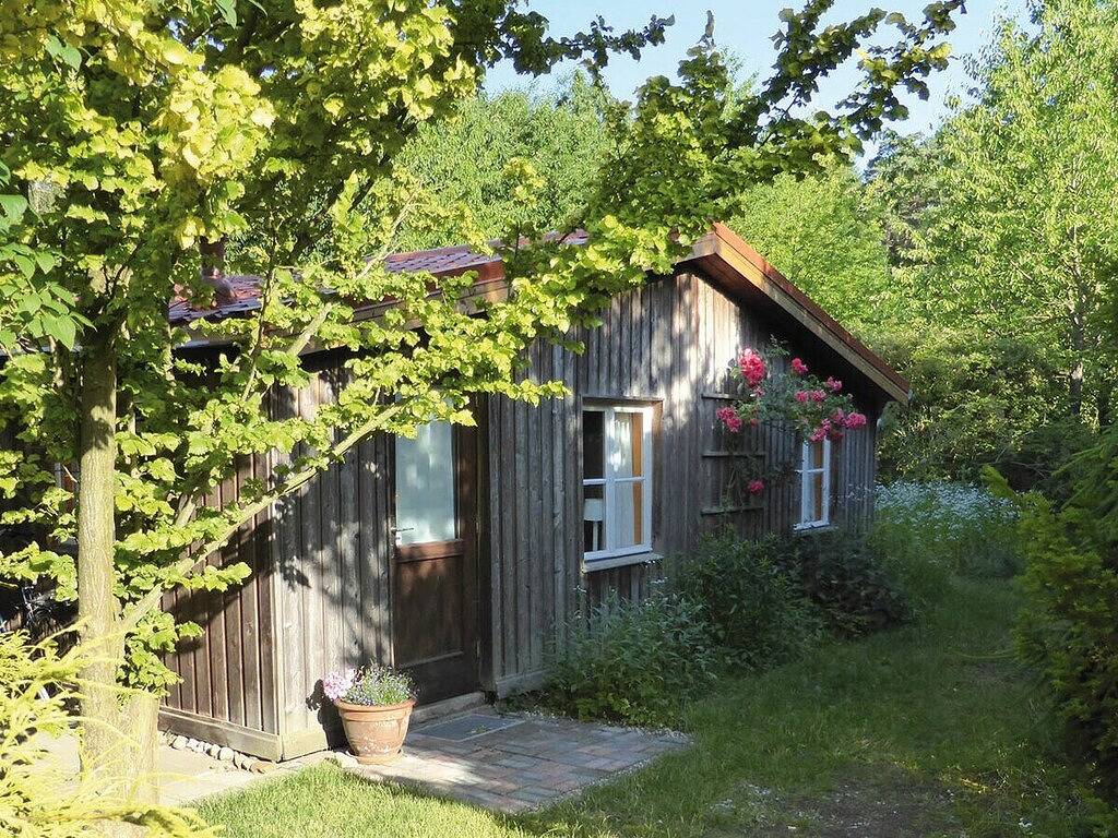 Ferienhaus in Mölln mit Schwimmbecken in Mölln, Kreis Herzogtum Lauenburg