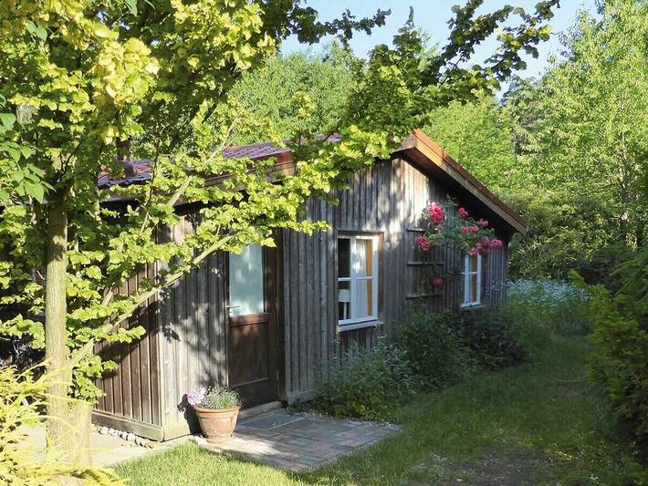 Ferienhaus in Mölln mit Schwimmbecken in Mölln, Kreis Herzogtum Lauenburg