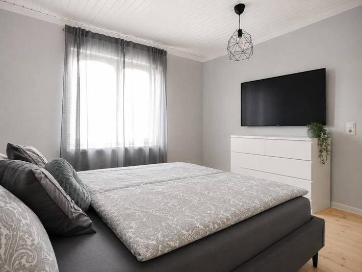 Ferienwohnung für 4 Personen in Gladenbach - 4