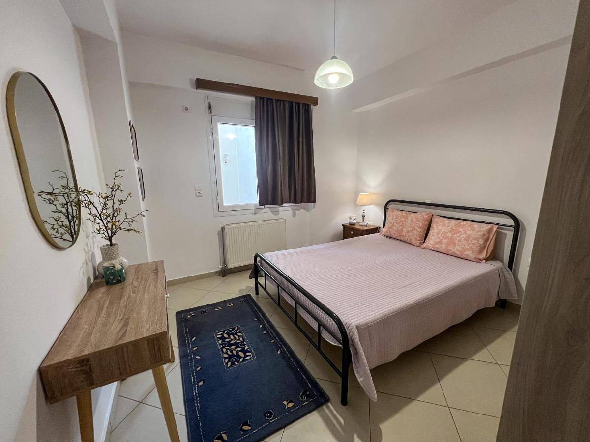 Appartement entier, Dimitra House At Aigio By Greece Apartments in Aigio, Achaïe