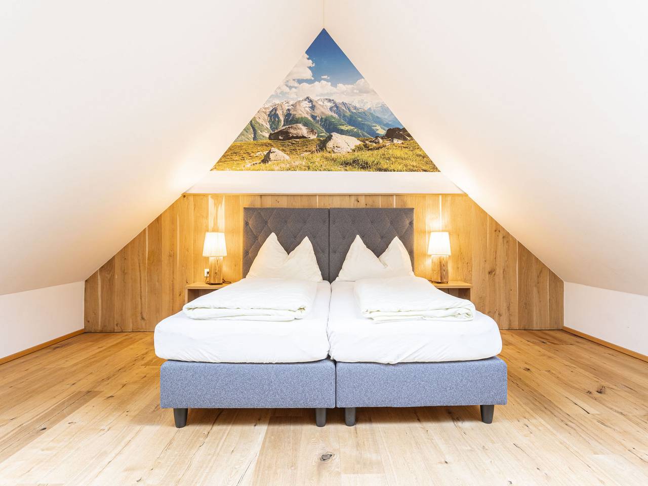 Ganze Wohnung, 04_Fw2Sz_Luft_Vak004 in St. Georgen ob Murau, Sankt Georgen am Kreischberg