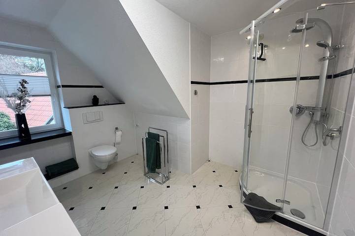 Ferienwohnung für 4 Personen in Weißenfels - 4