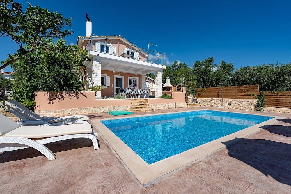 Casa vacanza a Zante a partire da 464€ a notte