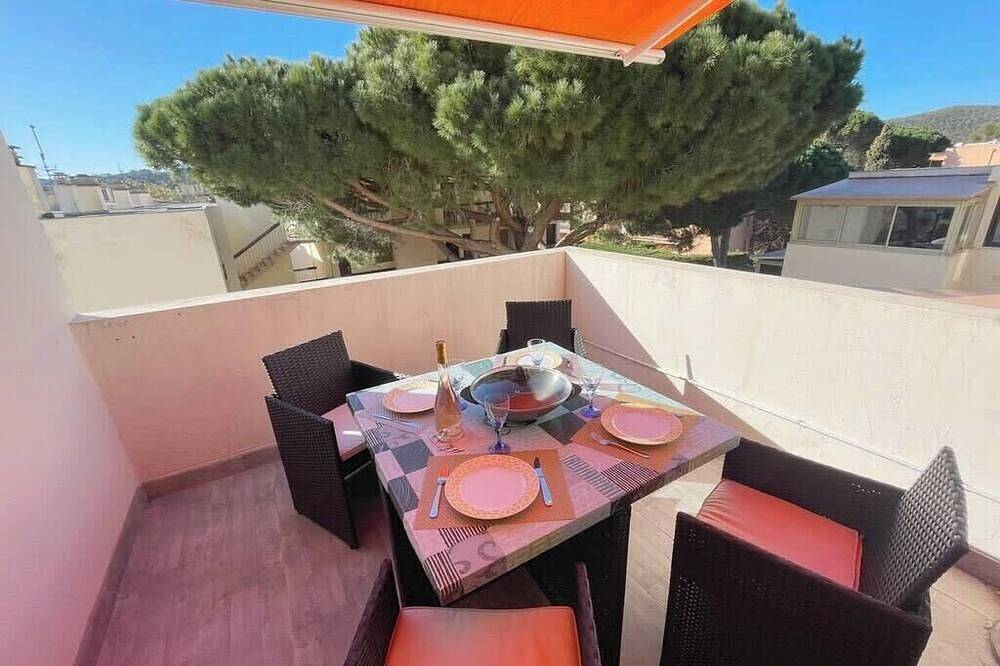Appartement de vacances
