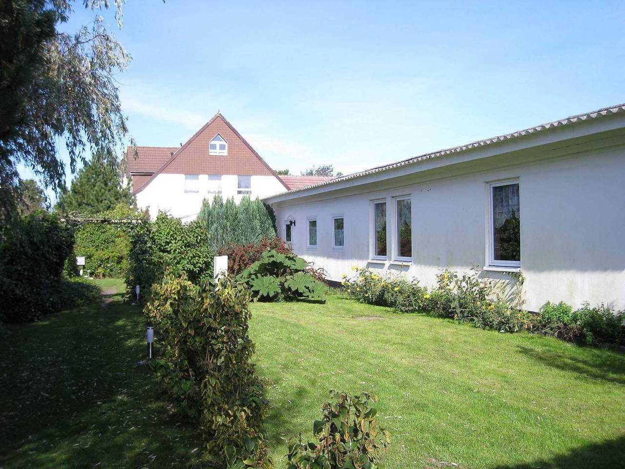 Ganze Ferienwohnung, Seepferdchen in Hiddensee, Ostseeinseln