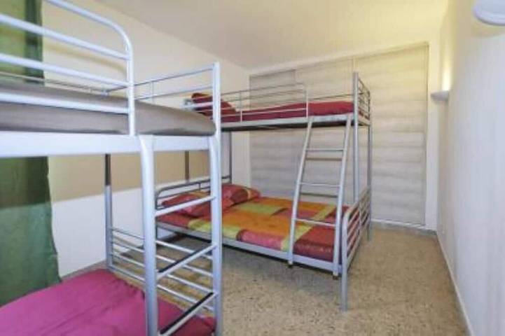 Location de vacances pour 12 personnes, avec jardin et terrasse, animaux acceptés à Aléria - 3