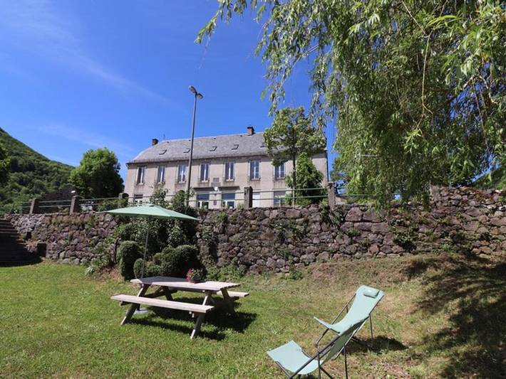 Appartement de vacances pour 6 personnes