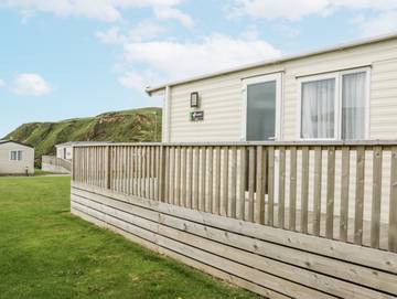 Caravan for 6 People in St Bees, Cumbria, Photo 1