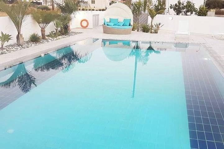 Casa vacanza per 10 persone in Cipro