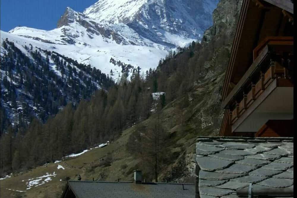 Chalet Blettner, Schweiz in Randa, Walliser Alpen