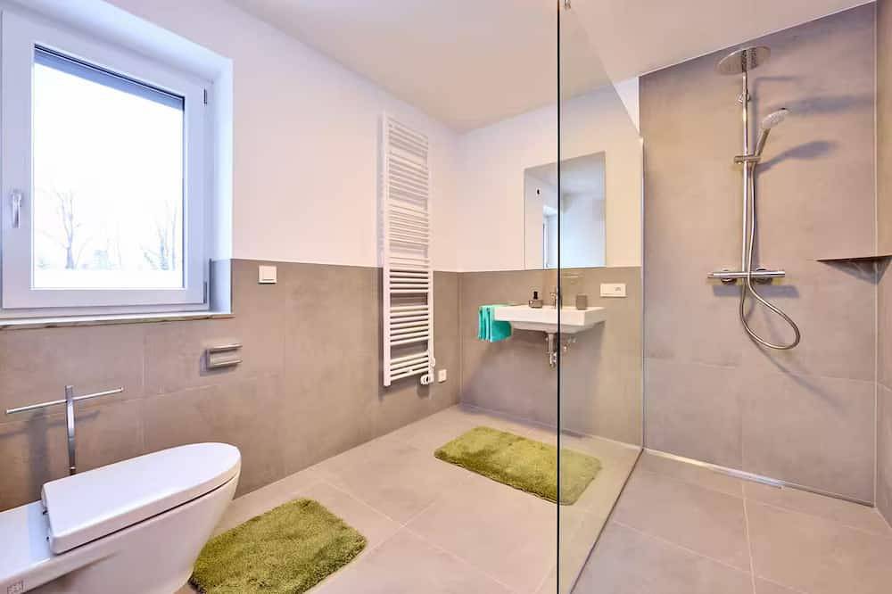 Ganze Wohnung, Duo Apartment mit Küche (2amk) in Starnberg, Starnberger See