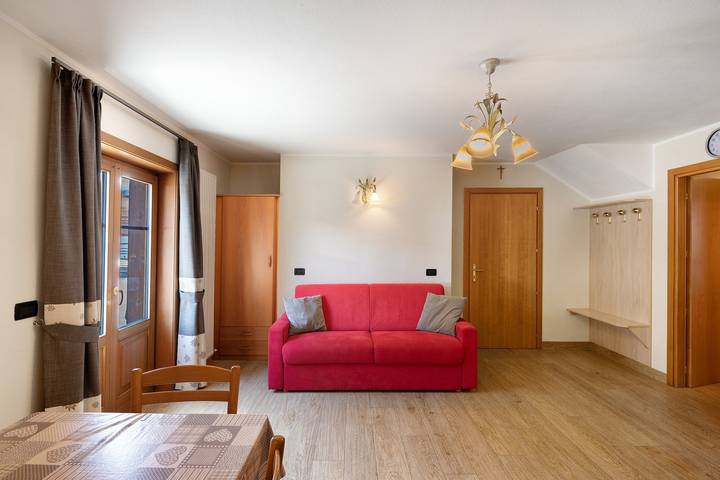 Chalet per 6 persone, con animali domestici a Livigno