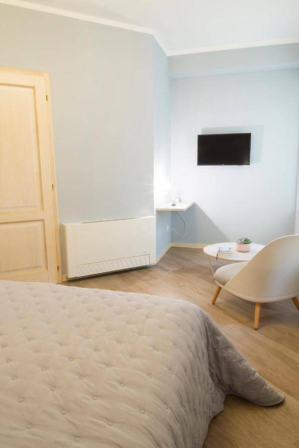 Gîte pour 3 personnes à San Quirico d'Orcia - 2