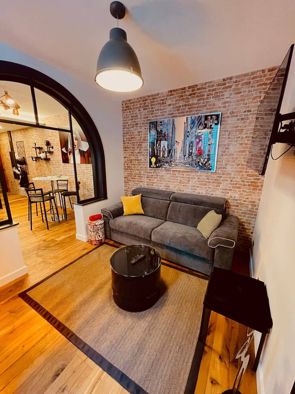 Appartement de vacances