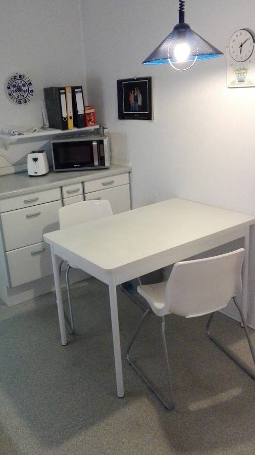 Ferienwohnung für 3 Personen, mit Garten in Rheine - 2