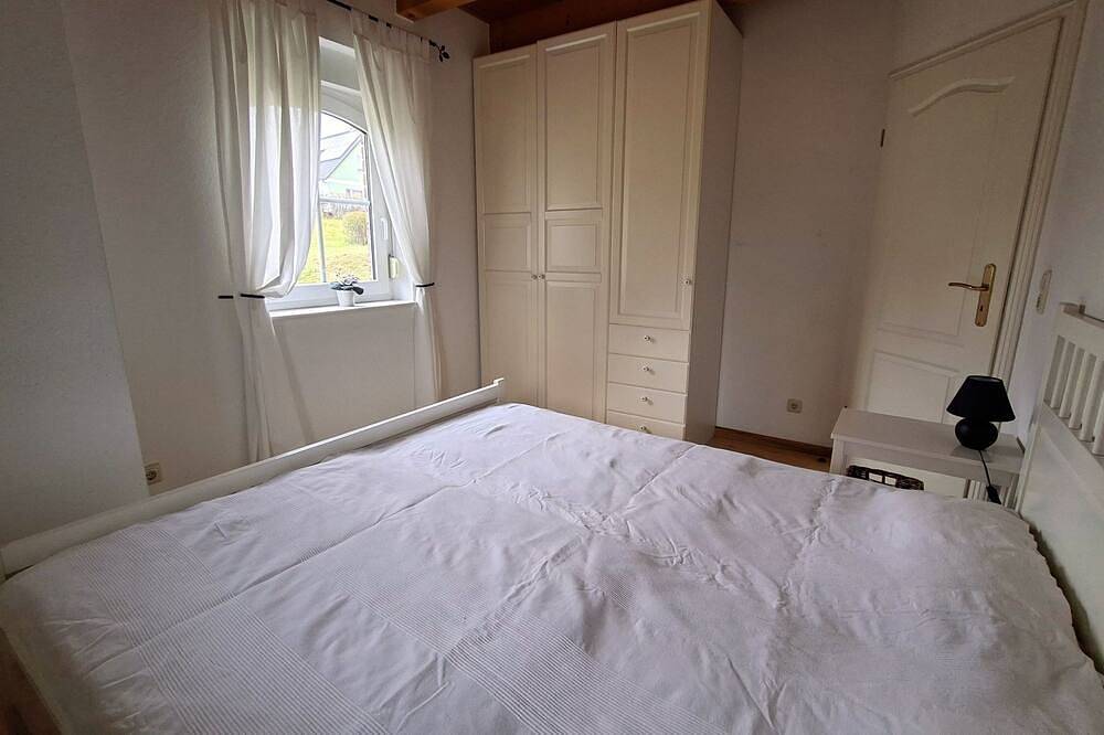 Ferienhaus mit traumhaftem Blick in Sternberg, Ludwigslust-Parchim
