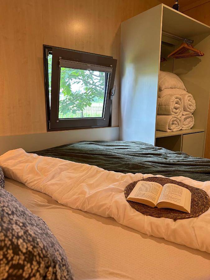 Two-Bedroom House in Möttling, Slowenien