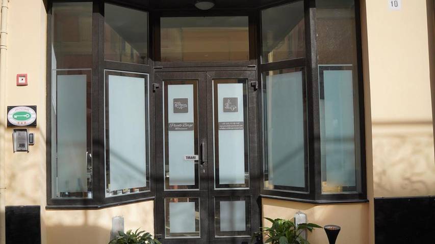 Maison d’hôte pour 3 personnes, avec terrasse et vue à Chiavari - 3