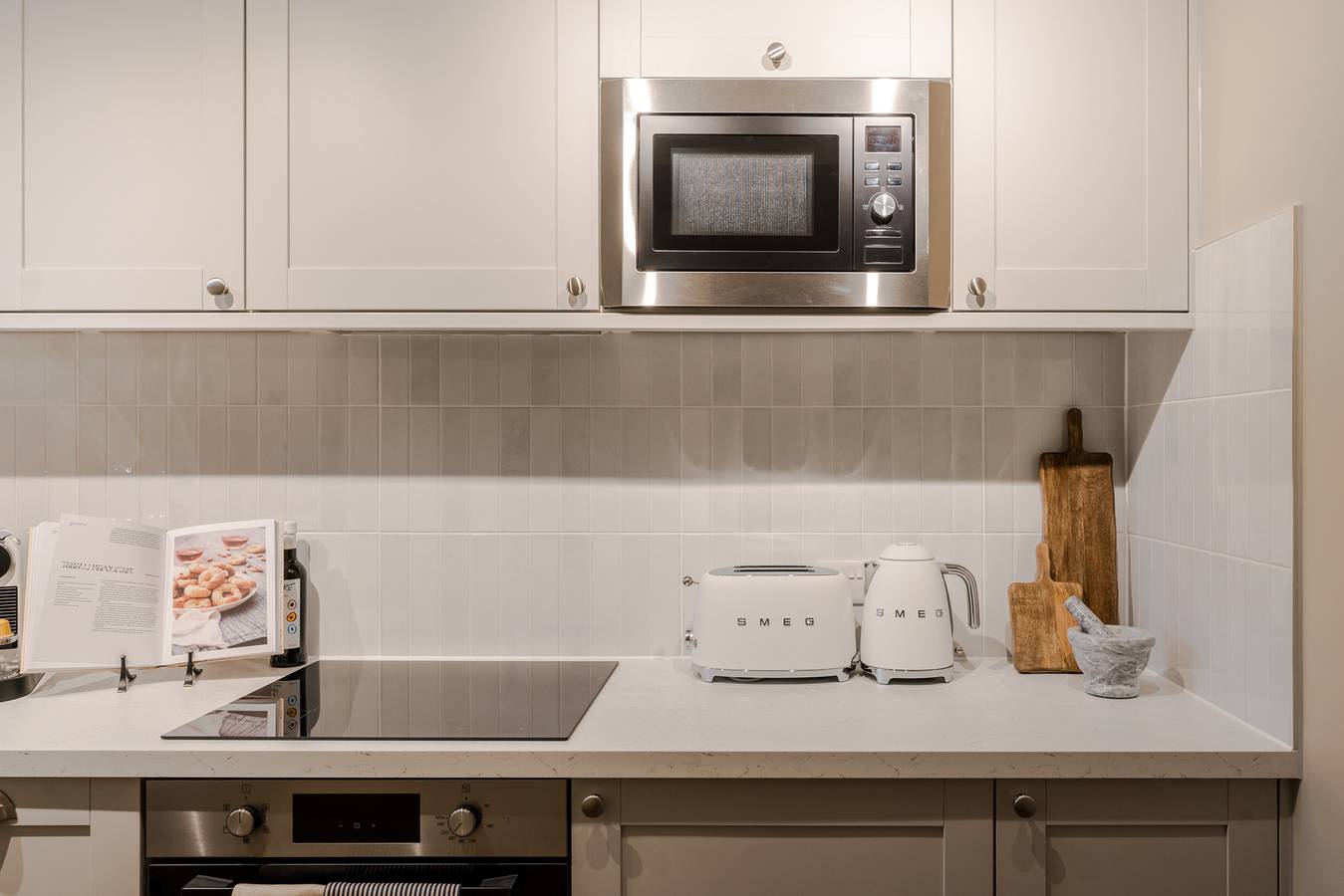 Apartamento entero, Pembroke House | 1 Bed apt Lgf | Pin Stripe Pink in Brístol, Sudoeste de Inglaterra