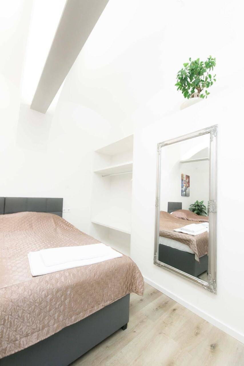 Cały apartament, Apartment - Ground Floor in Lublana, Osrednjeslovenska