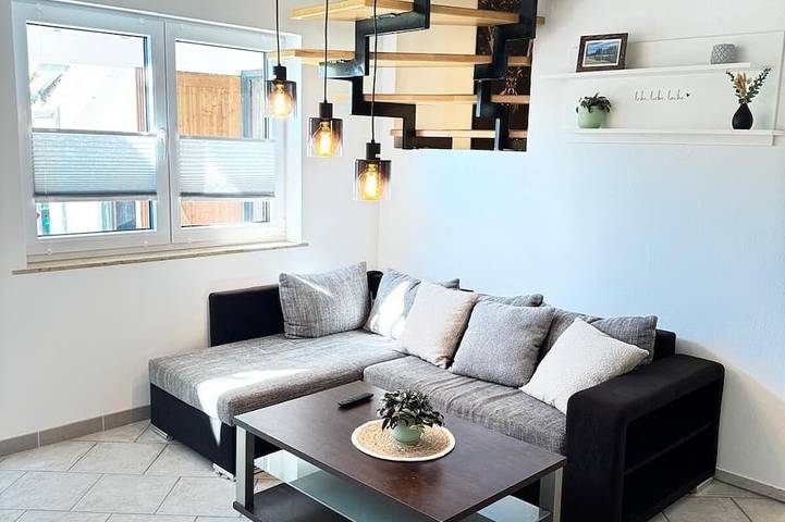 Ferienwohnung für 3 Personen - 1