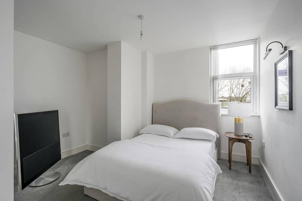 Entire apartment, Luxurious 2 Bedroom Apartment with Free Parking in Chelmsford, Essex