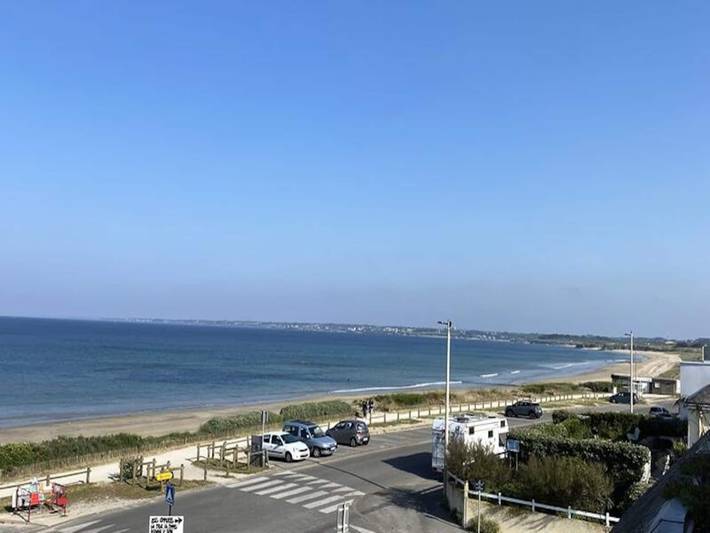 Gîte pour 5 personnes, animaux acceptés dans Le Fort-Bloqué - 4