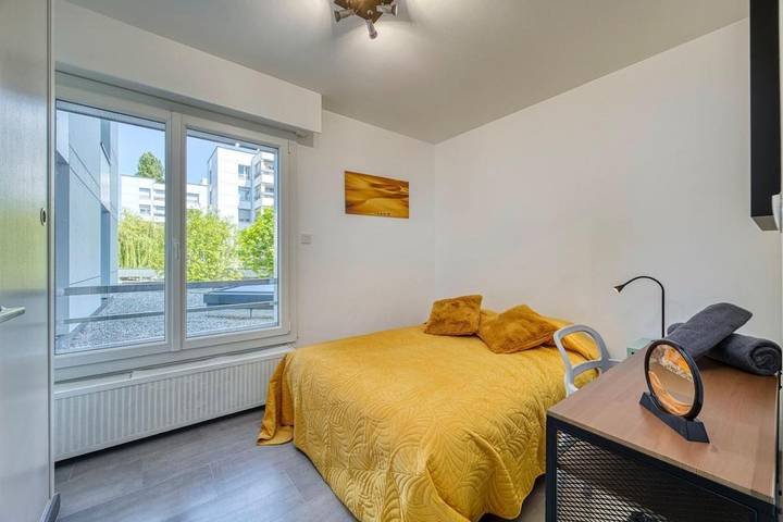 Appartement de vacances pour 2 personnes