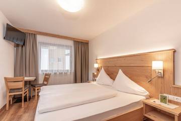 Vakantiewoning voor 5 Personen in Weißkamm, Vent, Afbeelding 4