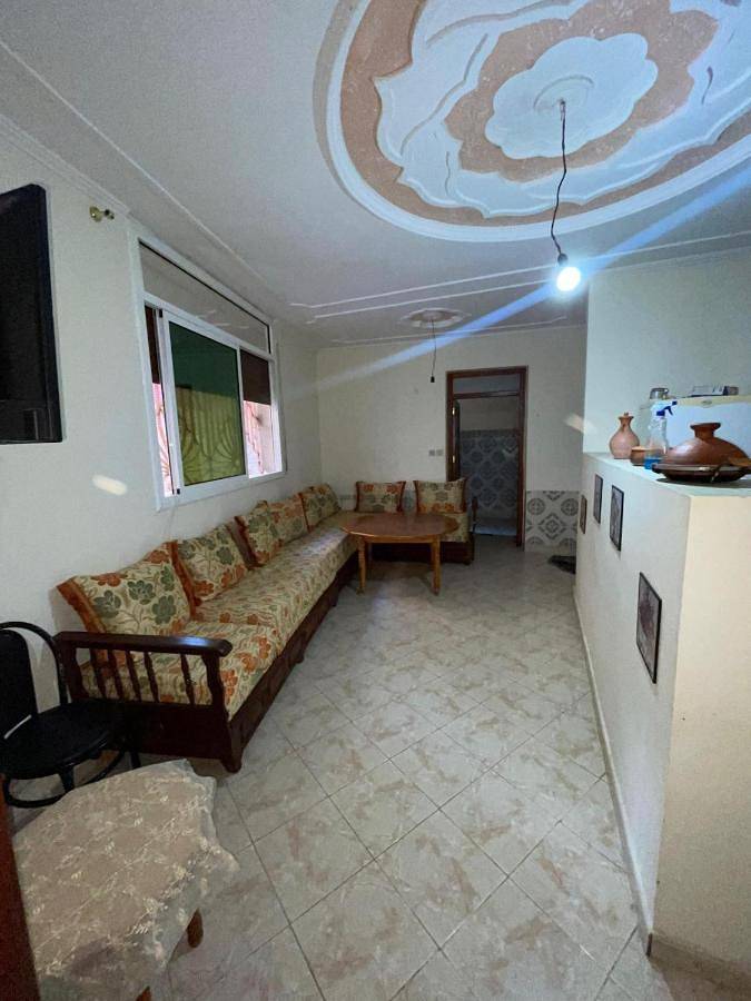 Vakantiewoning voor 2 personen in Al Hoceima
