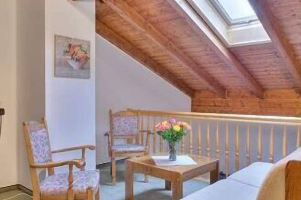 Appartamento vacanze a Inzell a partire da 105€ a notte