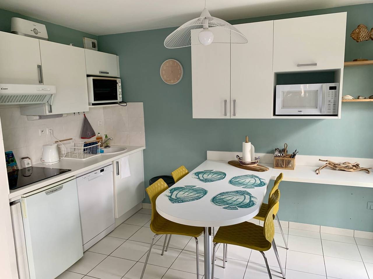 Gite Cottage en Baie, Cayeux-sur-Mer in Cayeux-sur-Mer, Région d'Abbeville