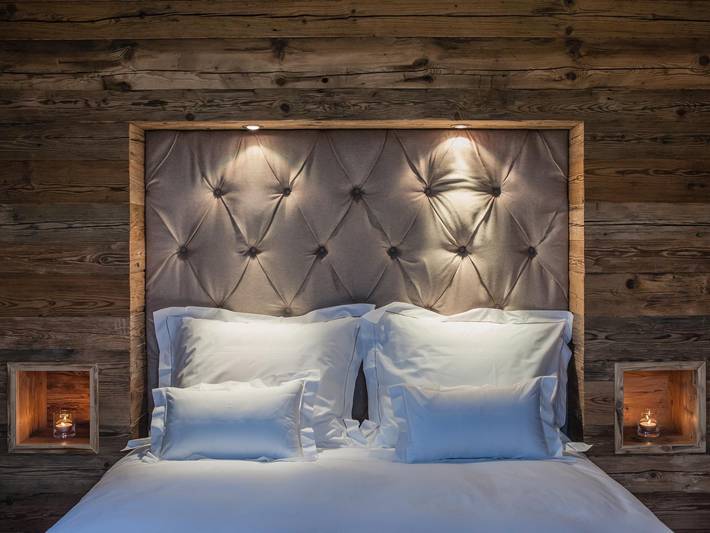 Ferienwohnung für 4 Personen, mit Balkon und Whirlpool sowie Terrasse und Garten in Kirchberg in Tirol - 3