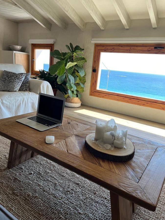 Maison d’hôte pour 4 personnes, avec vue et terrasse à Altea - 3