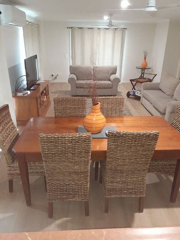 Bay Dream - Hervey Bay in Urangan, Hervey Bay