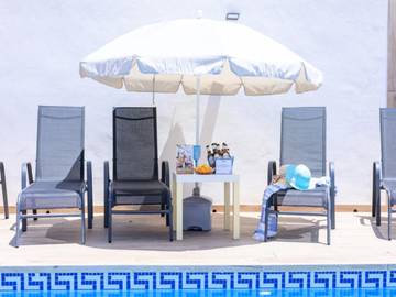 Apartamento para 16 Personas en Catral, Provincia de Alicante, Foto 2