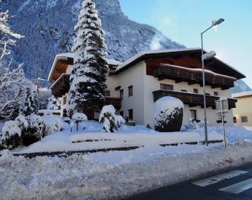 B&b für 2 Personen in Oetz, Tiroler Oberland, Bild 1
