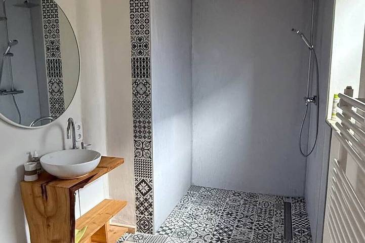 Ferienhaus für 5 Personen, mit Garten in Hannover und Umgebung - 4