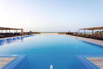 Hôtel pour 2 personnes dans Boa Vista (homonymie)